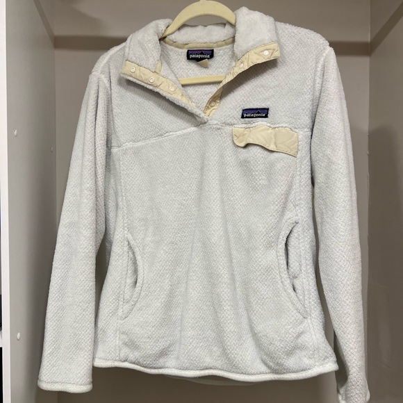 Patagonia Tops - Patagonia Snap T Pullover